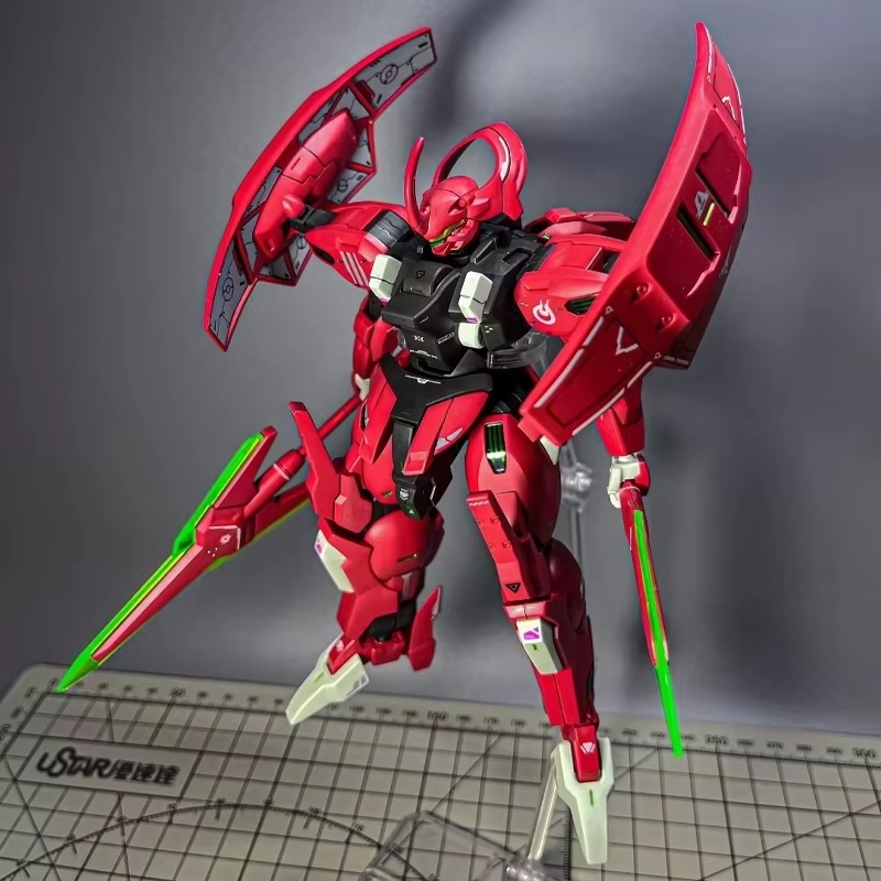 HG 1/144 Darilbalde MD-0064 Th - Model Kit Ms General のレビューと価格