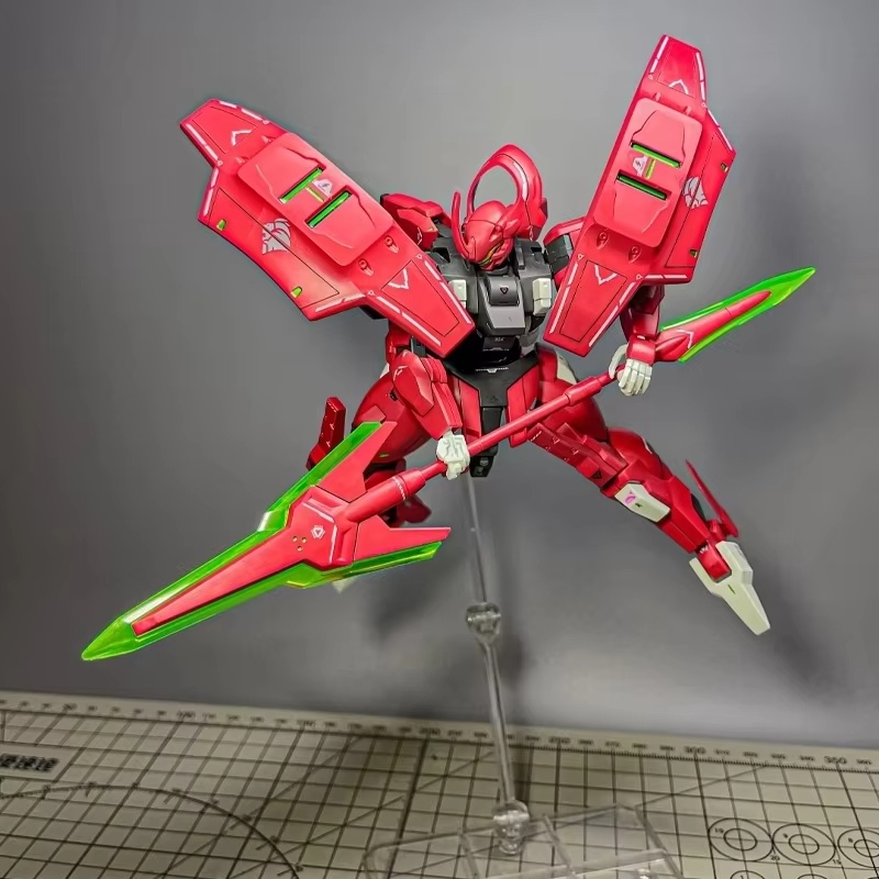 HG 1/144 Darilbalde MD-0064 Th - Model Kit Ms General のレビューと価格