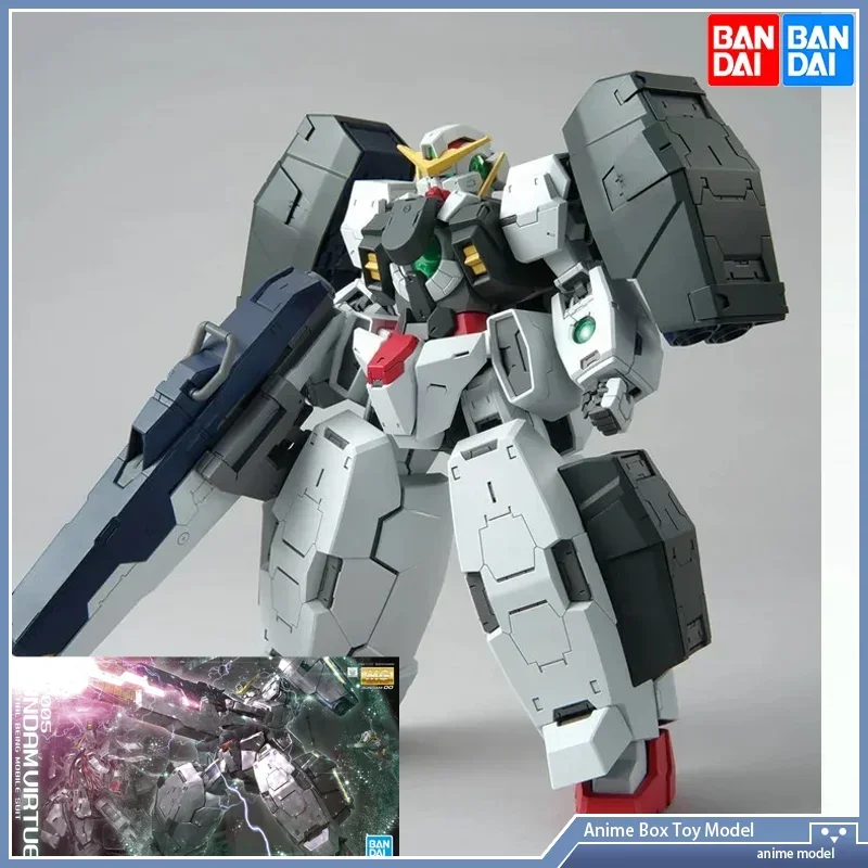 Gundam Bandai MG 1/100 GN-005  - Gundam Model Mg のレビューと価格