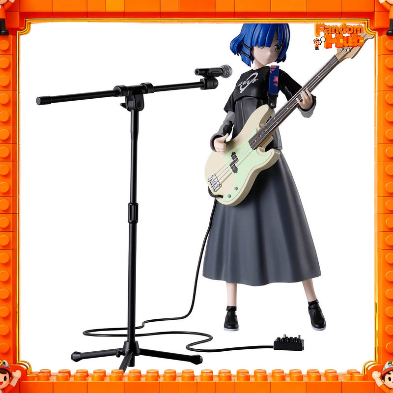 Bandai 30mp Bocchi The Rock! Y - Model Kit Bocchi のレビューと価格