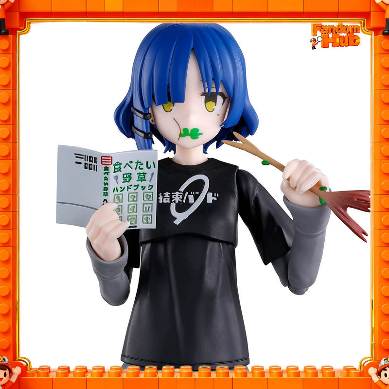 Bandai 30mp Bocchi The Rock! Y - Model Kit Bocchi のレビューと価格