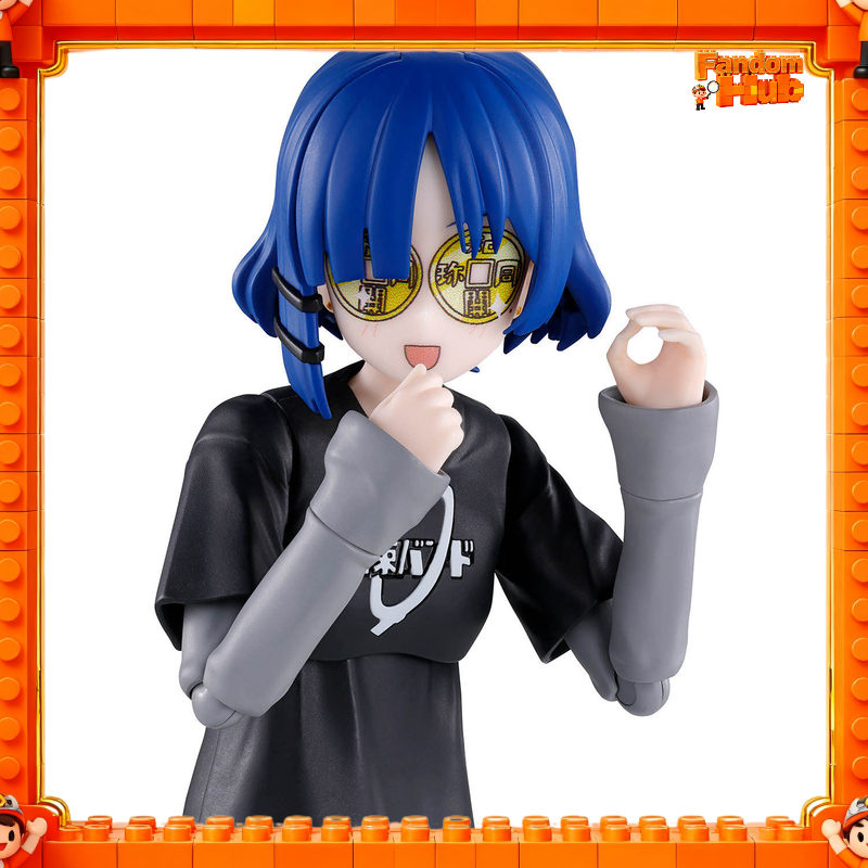 Bandai 30mp Bocchi The Rock! Y - Model Kit Bocchi のレビューと価格