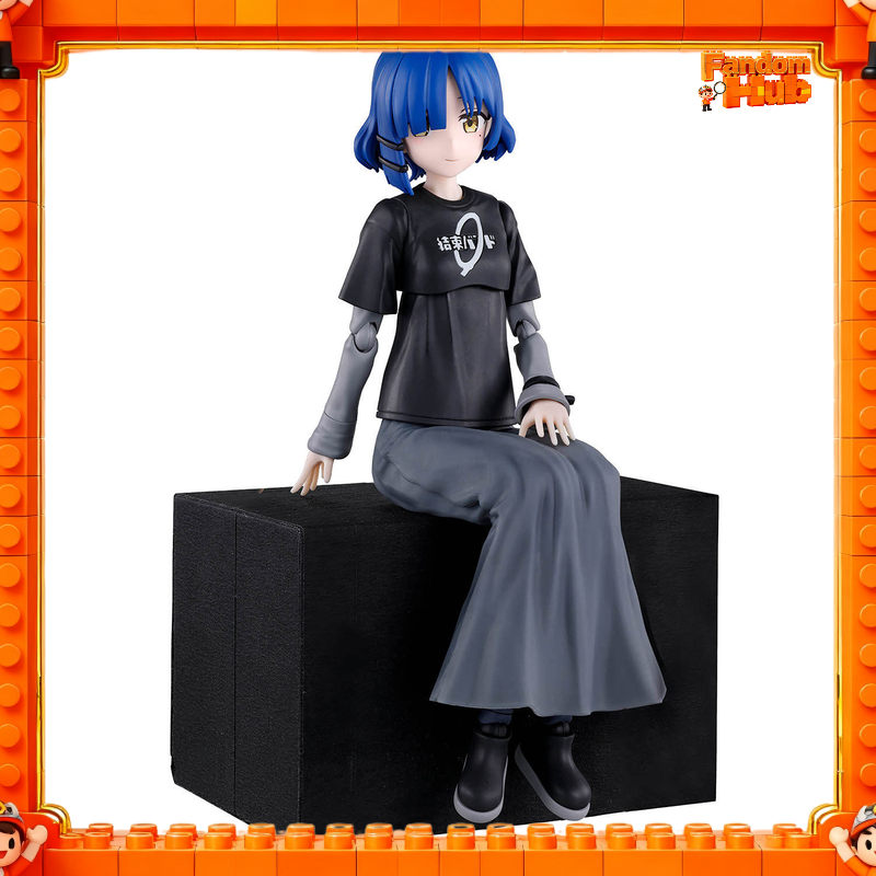 Bandai 30mp Bocchi The Rock! Y - Model Kit Bocchi のレビューと価格