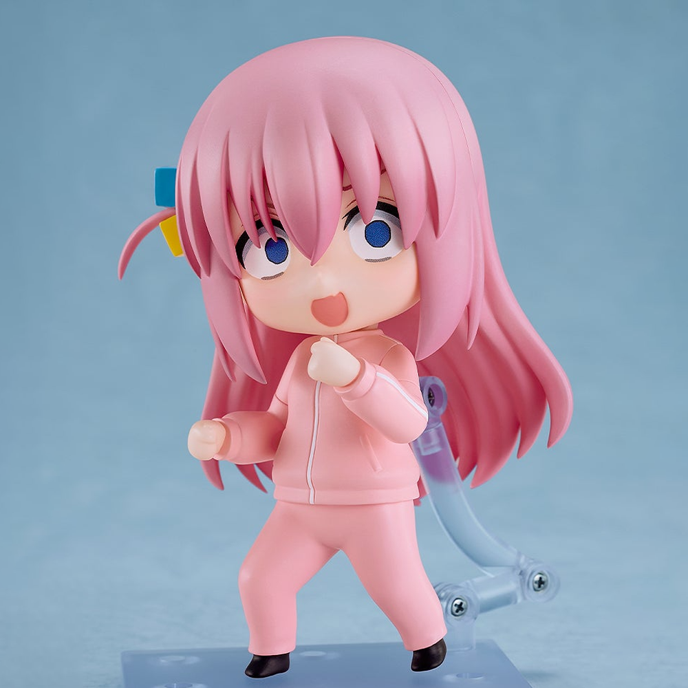 100% Original Good Smile Compa - Model Kit Bocchi のレビューと価格