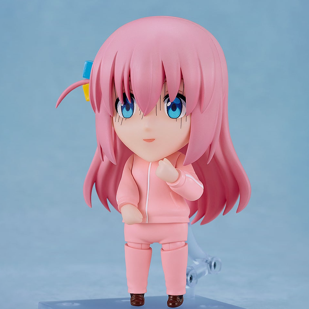 100% Original Good Smile Compa - Model Kit Bocchi のレビューと価格