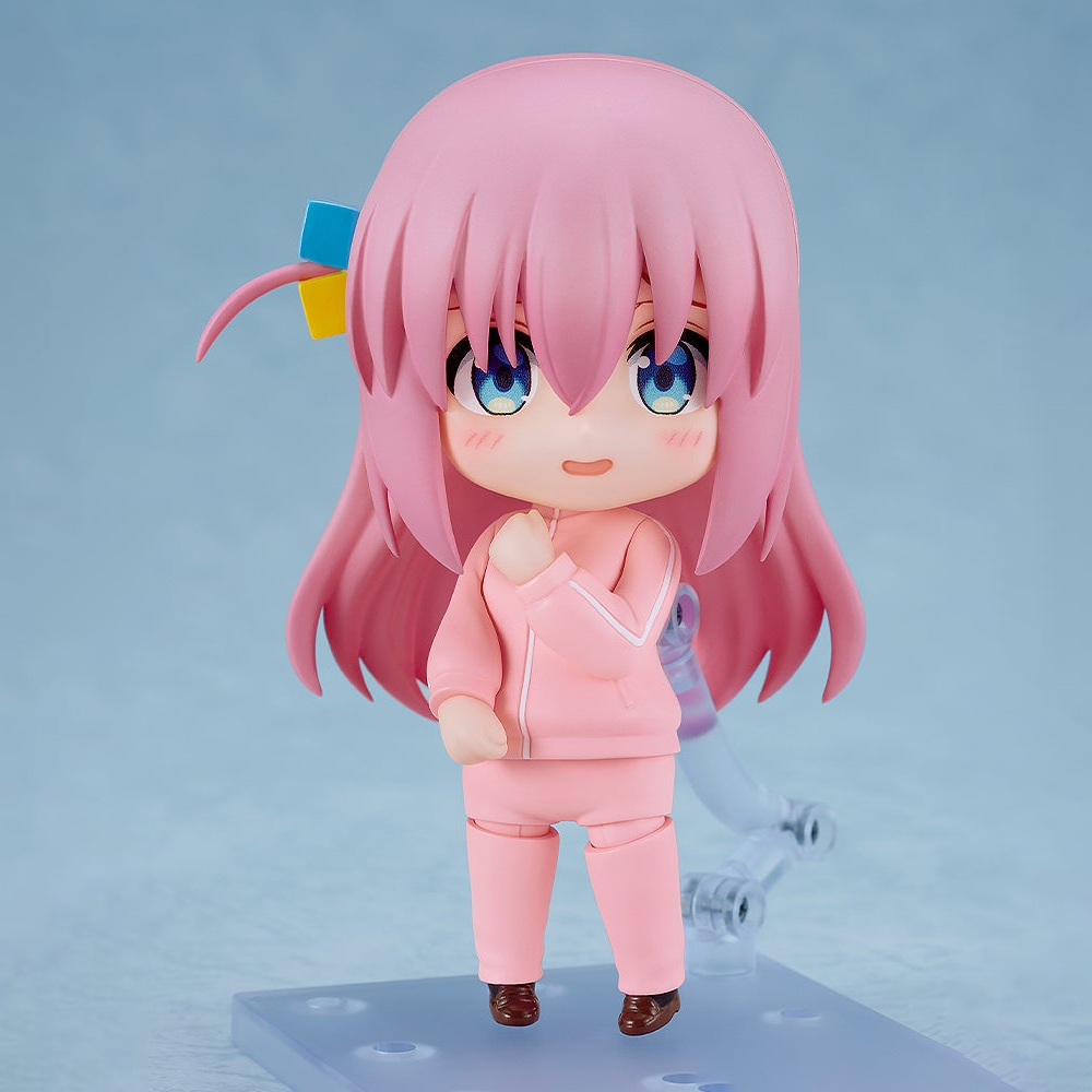 100% Original Good Smile Compa - Model Kit Bocchi のレビューと価格