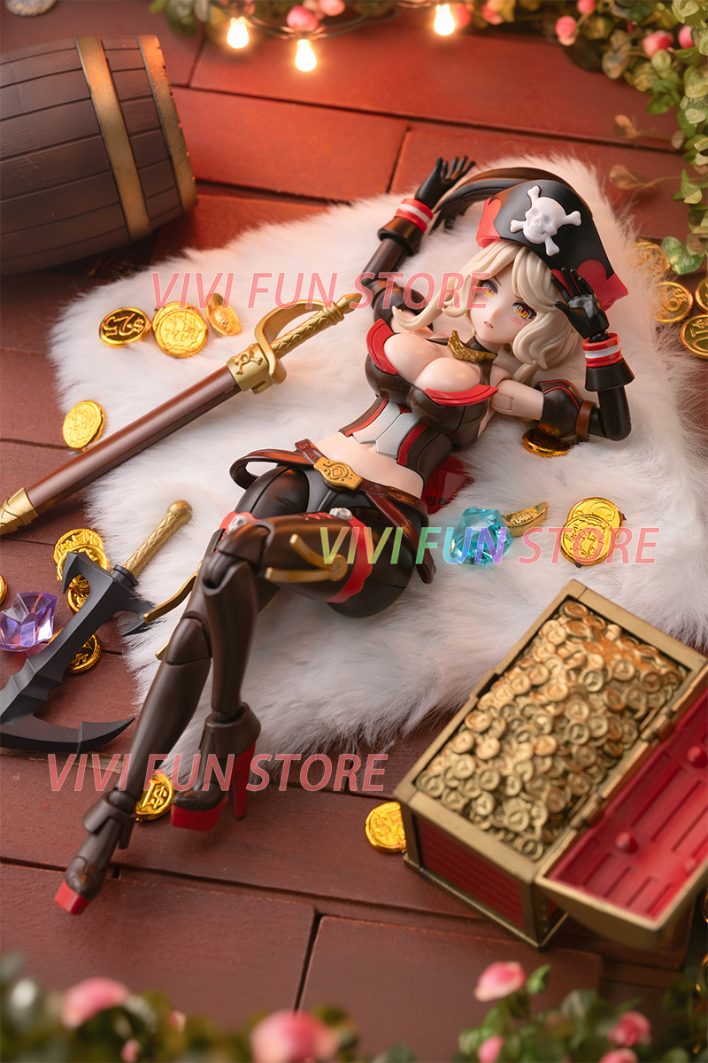 In Stock BORDER BA-002 QUEEN A - Model Kit Ms General のレビューと価格