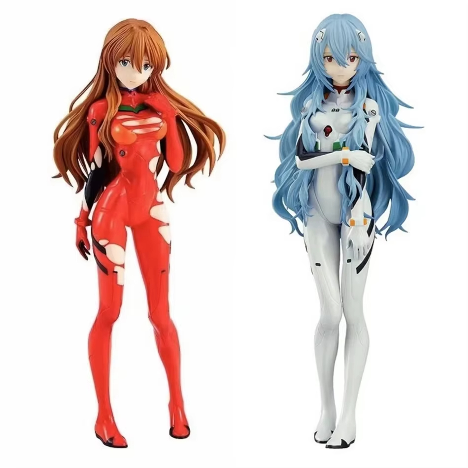 Hot Genesis Evangelion Anime F - Model Kit Evangelion Bandai のレビューと価格