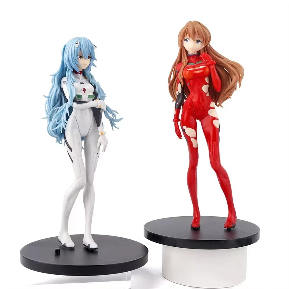 Hot Genesis Evangelion Anime F - Model Kit Evangelion Bandai のレビューと価格