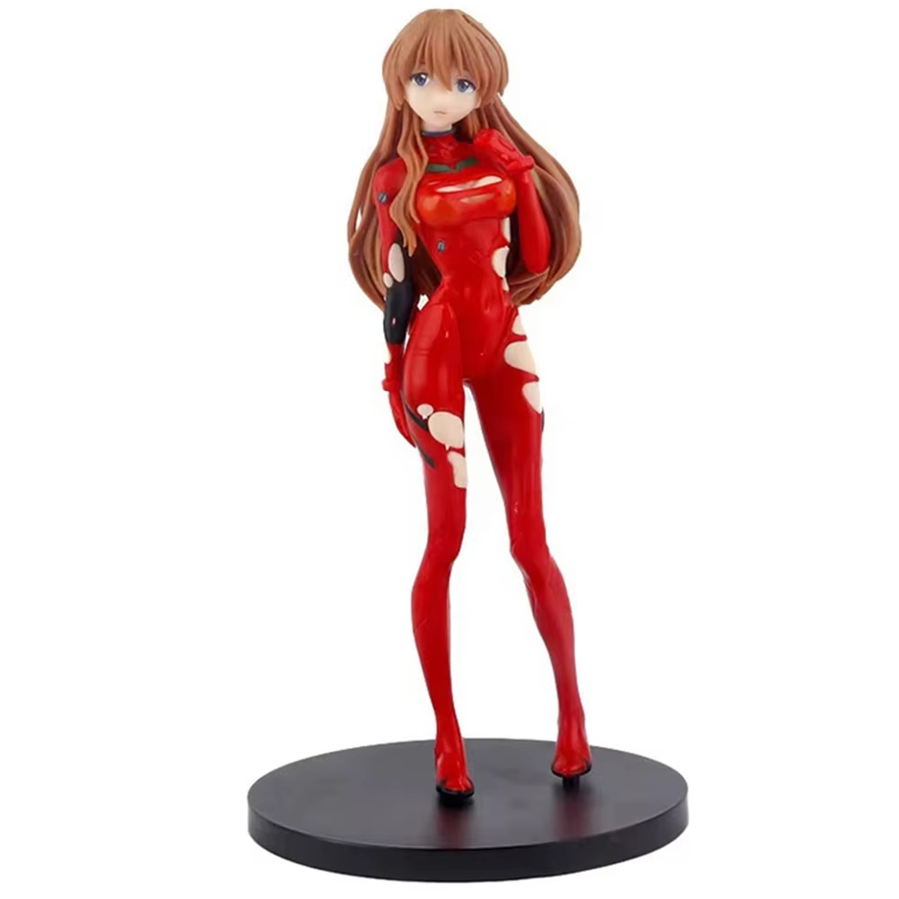 Hot Genesis Evangelion Anime F - Model Kit Evangelion Bandai のレビューと価格