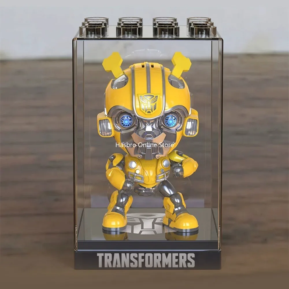 Hasbro Transformers Q Version  - Model Kit Optimus Prime のレビューと価格