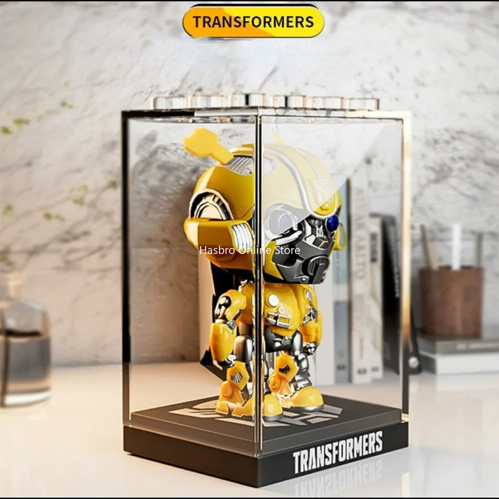 Hasbro Transformers Q Version  - Model Kit Optimus Prime のレビューと価格