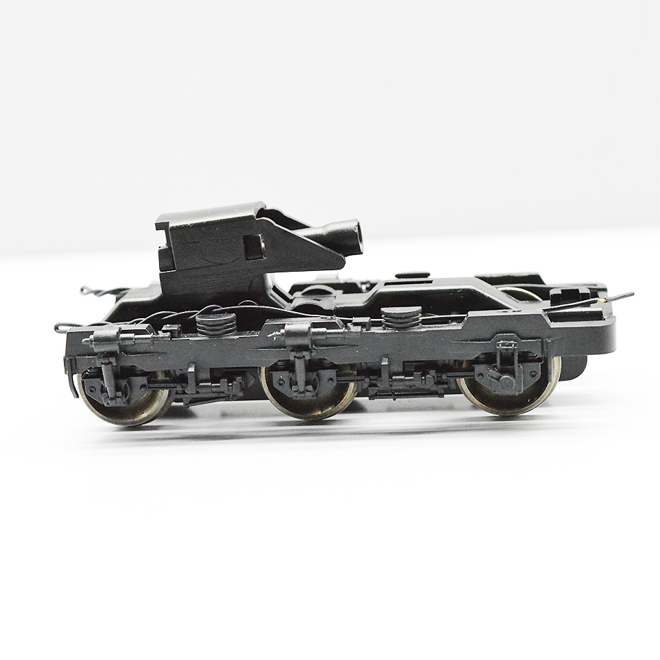 Ho Scale 1:87 Chassis Bogie Mo - Model Kit Locomotive のレビューと価格