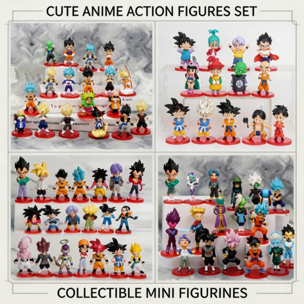 Gen 1 and Gen 2 Dragon Ball Su - Model Kit Vegeta のレビューと価格