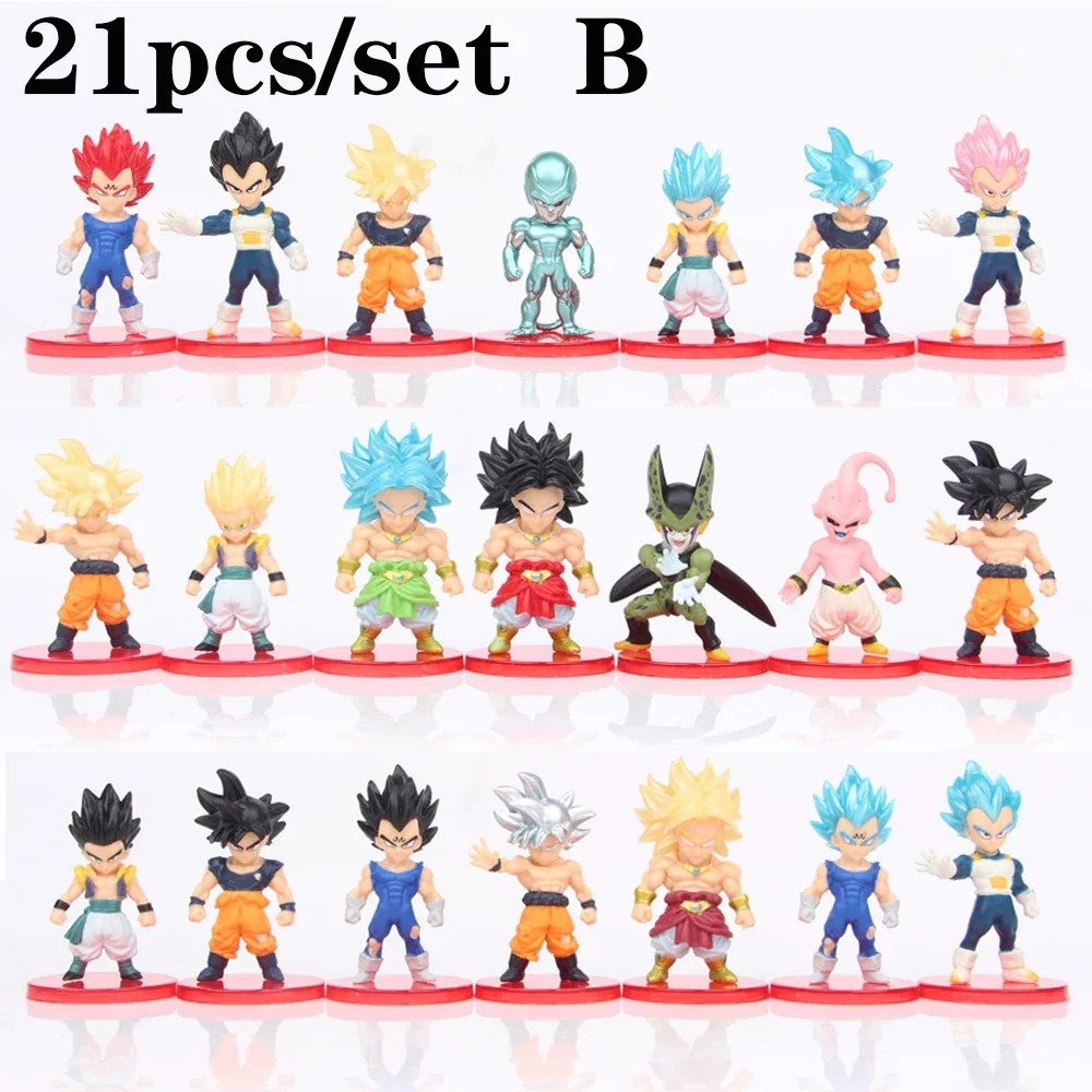 Gen 1 and Gen 2 Dragon Ball Su - Model Kit Vegeta のレビューと価格