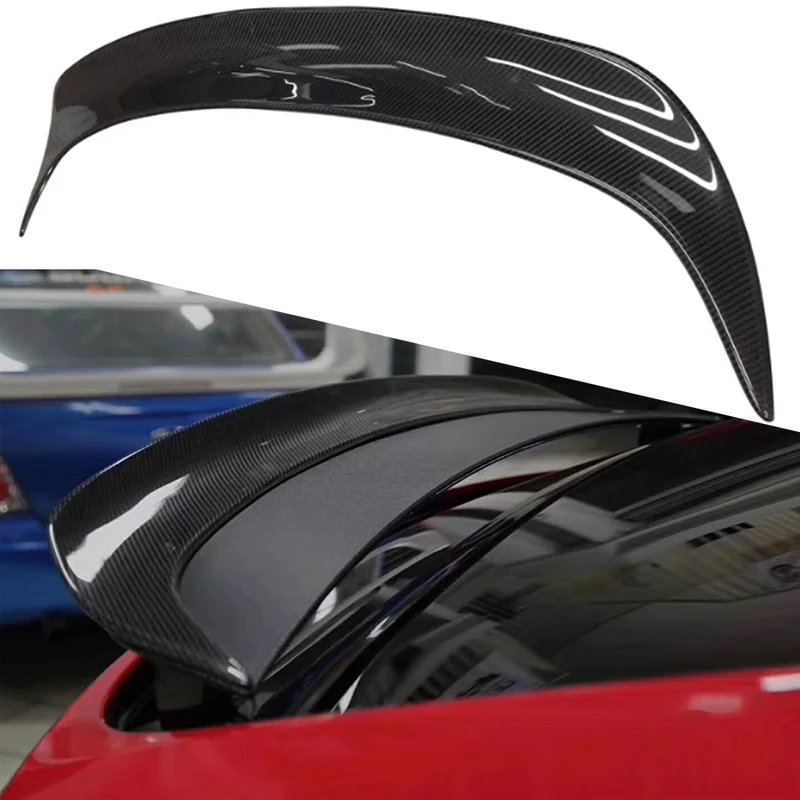 For Tesla Model X RZ style Car - Model Kit X Wing のレビューと価格