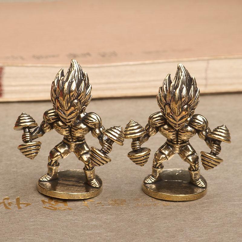 5cm Dragon Ball figure Super S - Model Kit Vegeta のレビューと価格
