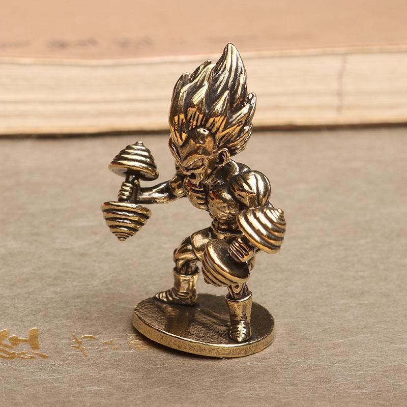 5cm Dragon Ball figure Super S - Model Kit Vegeta のレビューと価格