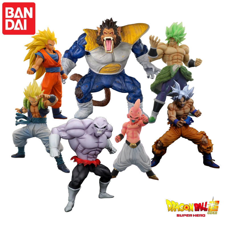 In Stock！BANDAI Ichiban Kuji D - Model Kit Vegeta のレビューと価格