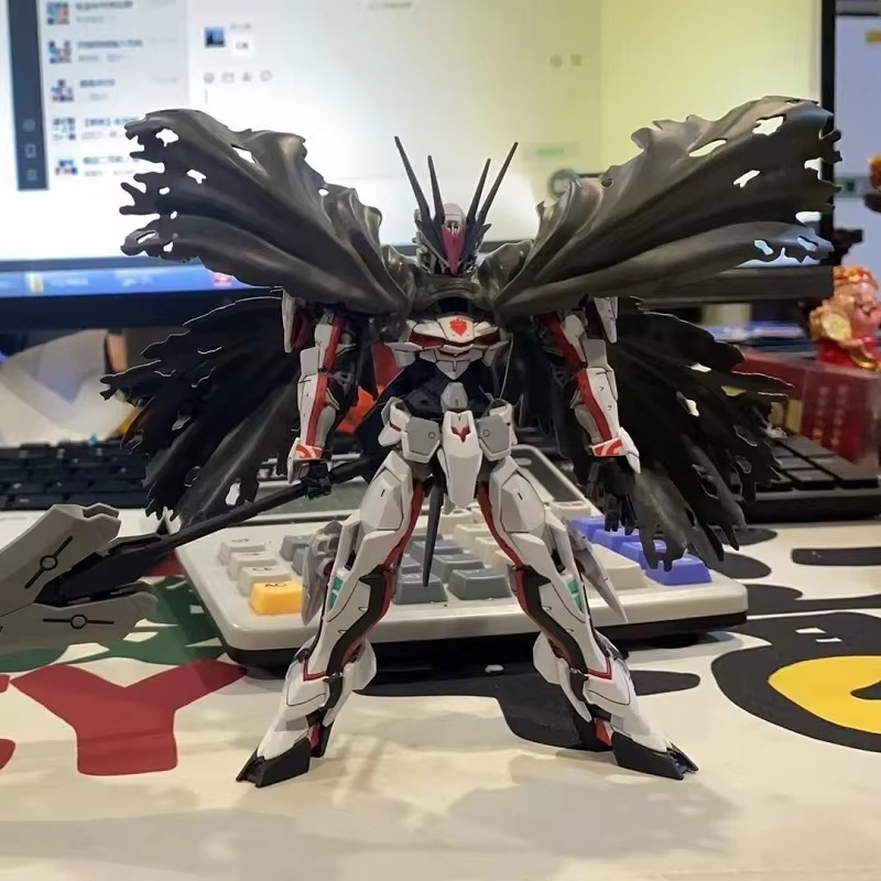King Astray Mhf-01 Hg 1/144 Pb - Model Kit Ms General のレビューと価格