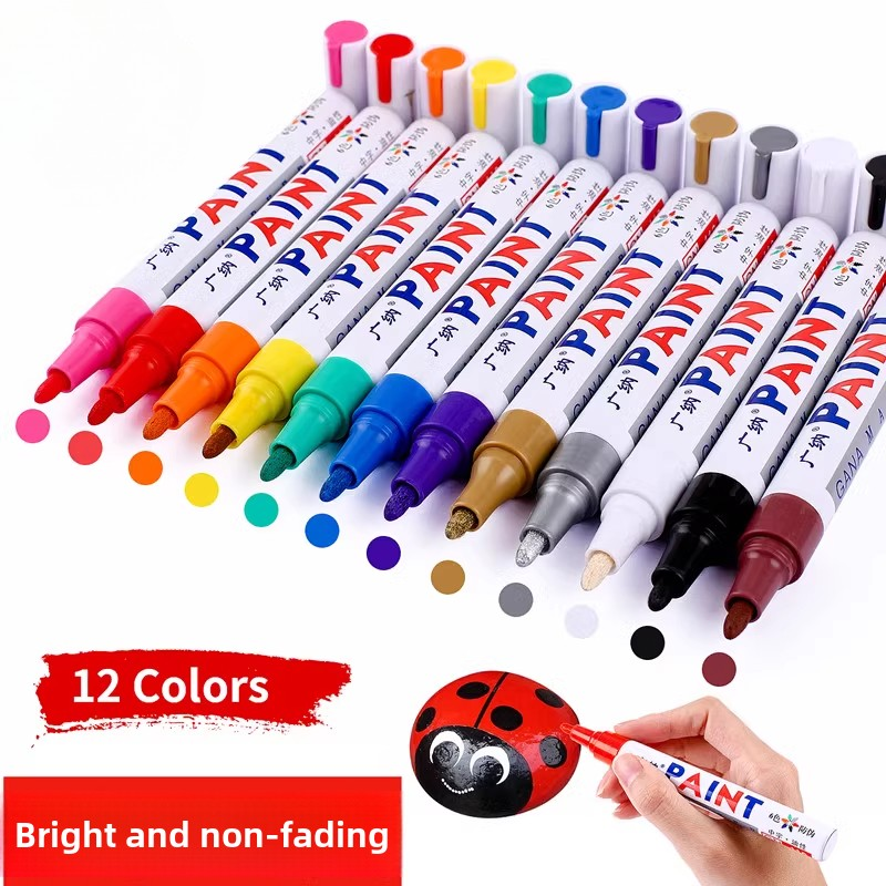 Paint Cleaner Car Wheel Tire O - Model Kit Markers のレビューと価格