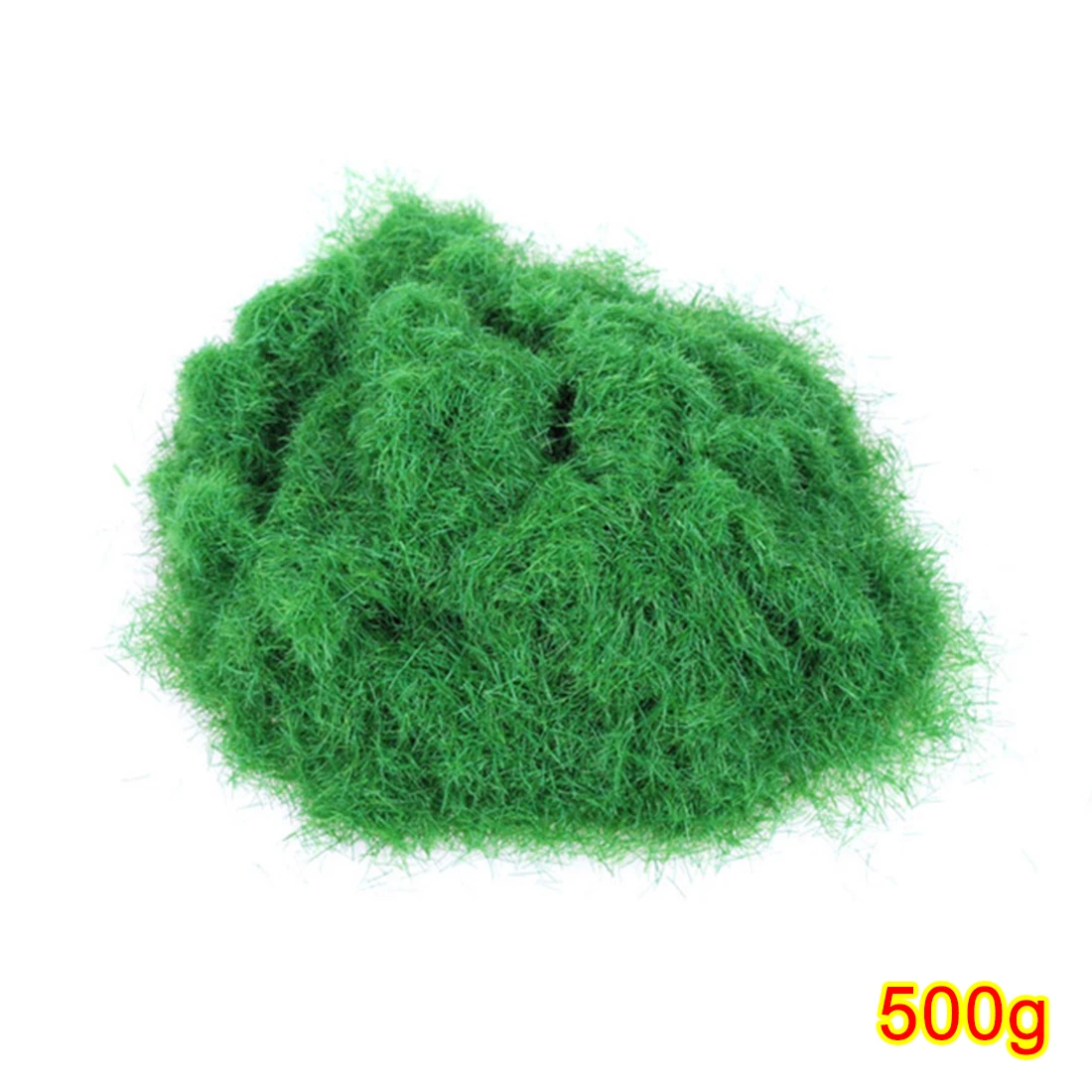 500g Artificial Grass Powder D - Model Kit Locomotive のレビューと価格