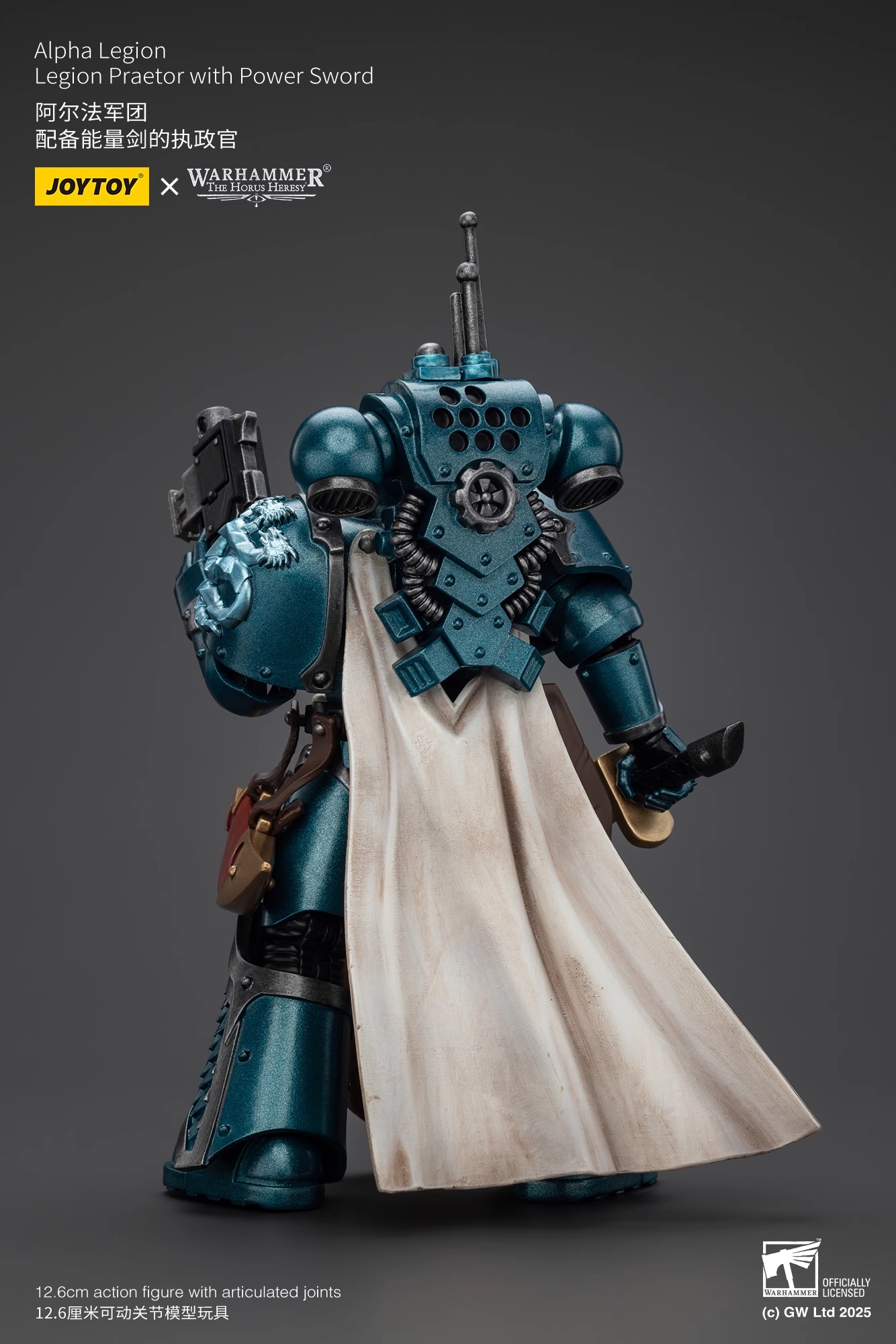 【Accessories】Joytoy Warhammer  - Model Kit Chainsaw Man のレビューと価格