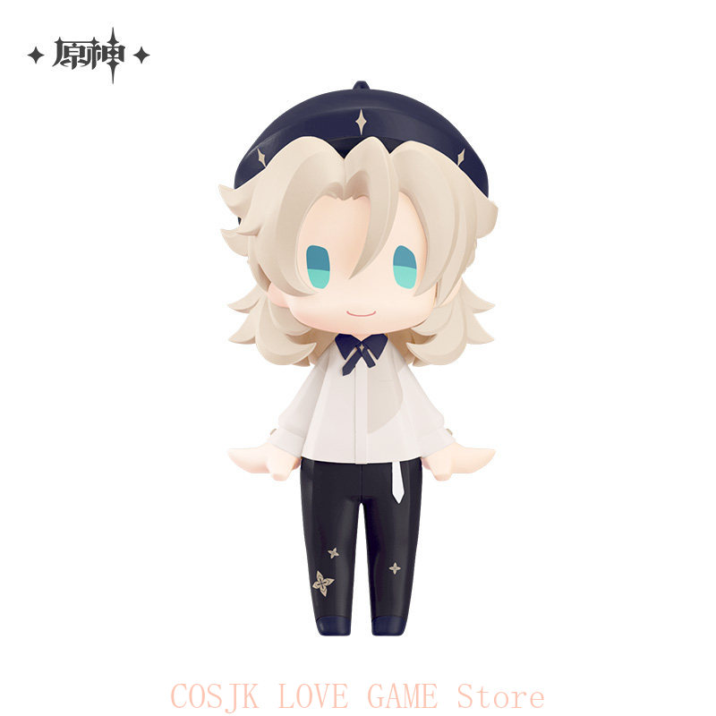 Pre Sale miHoYo Official Genui - Model Kit Anime のレビューと価格