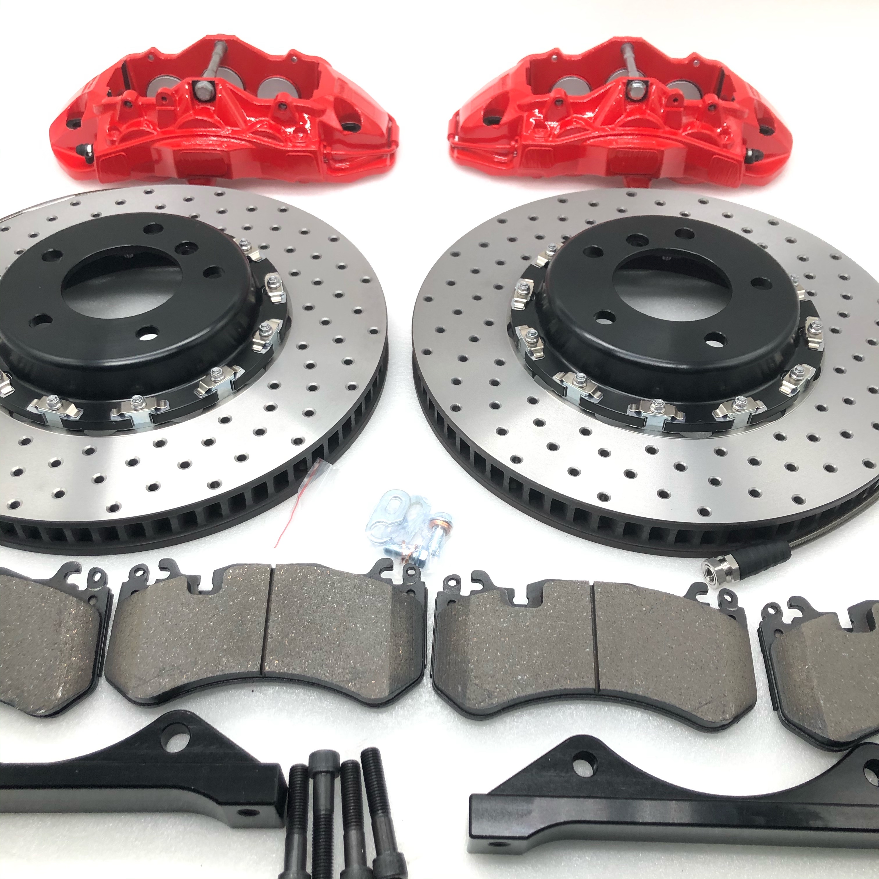 Performance Brake Kits Racing  - Model Kit Cars のレビューと価格