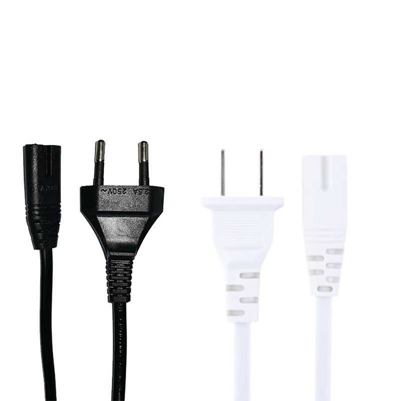 EU AC Power Cable 0.5m 1m 1.5m - Model Kit Chainsaw Man のレビューと価格