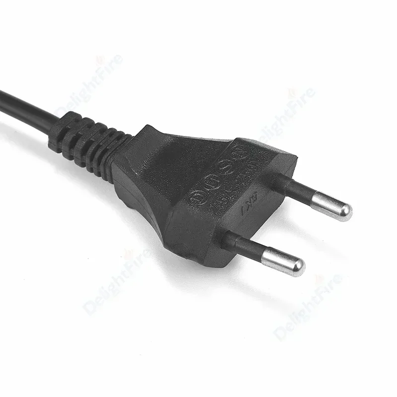 EU AC Power Cable 0.5m 1m 1.5m - Model Kit Chainsaw Man のレビューと価格