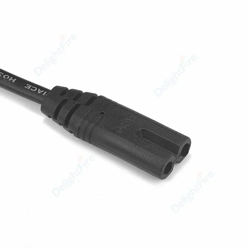 EU AC Power Cable 0.5m 1m 1.5m - Model Kit Chainsaw Man のレビューと価格