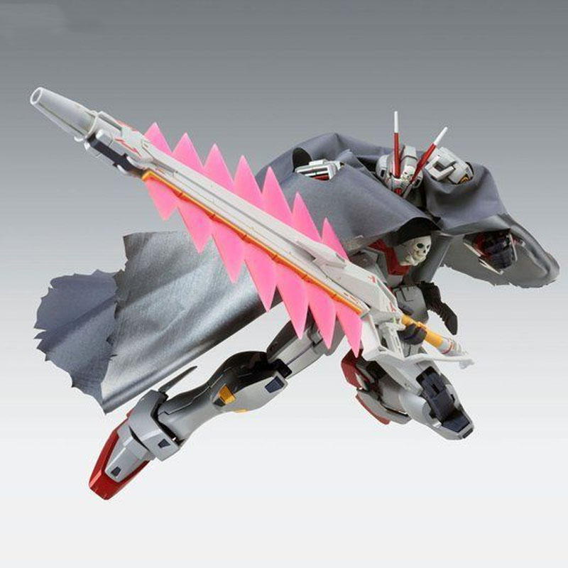 Bandai Original MG Online Excl - Gundam Model Mg のレビューと価格