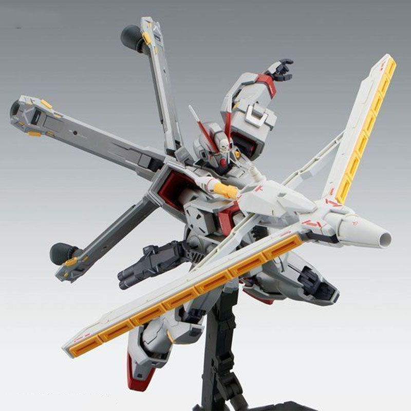 Bandai Original MG Online Excl - Gundam Model Mg のレビューと価格