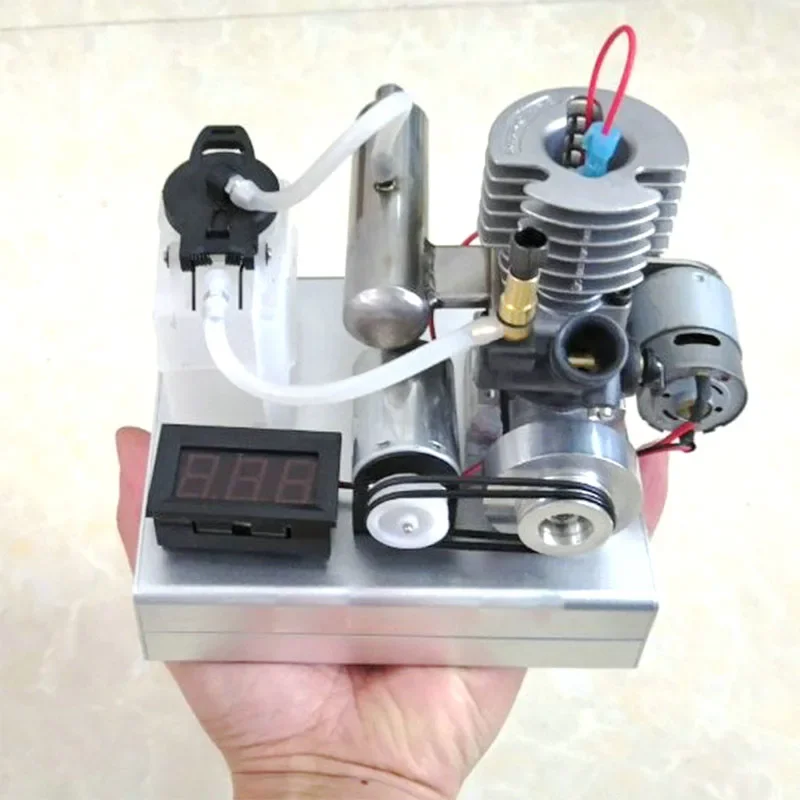 15 Level Generator Methanol Ga - Model Kit Levels のレビューと価格