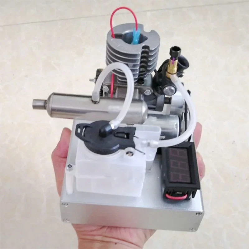 15 Level Generator Methanol Ga - Model Kit Levels のレビューと価格