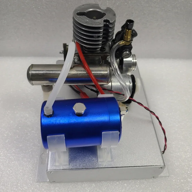 15 Level Generator Methanol Ga - Model Kit Levels のレビューと価格