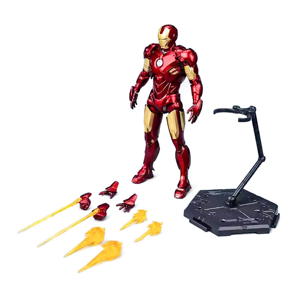 NEW Original Fondjoy Anime Fig - Model Kit Iron Sickle のレビューと価格