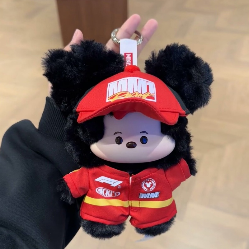 Original Disney X Formula 1 Mi - Model Kit F1 のレビューと価格