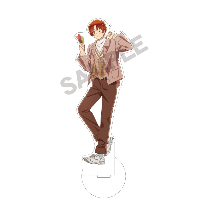 Axis Powers Hetalia WorldStars - Model Kit Chainsaw Man のレビューと価格