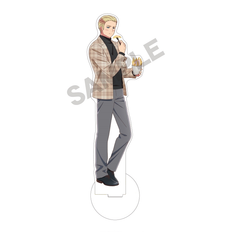 Axis Powers Hetalia WorldStars - Model Kit Chainsaw Man のレビューと価格