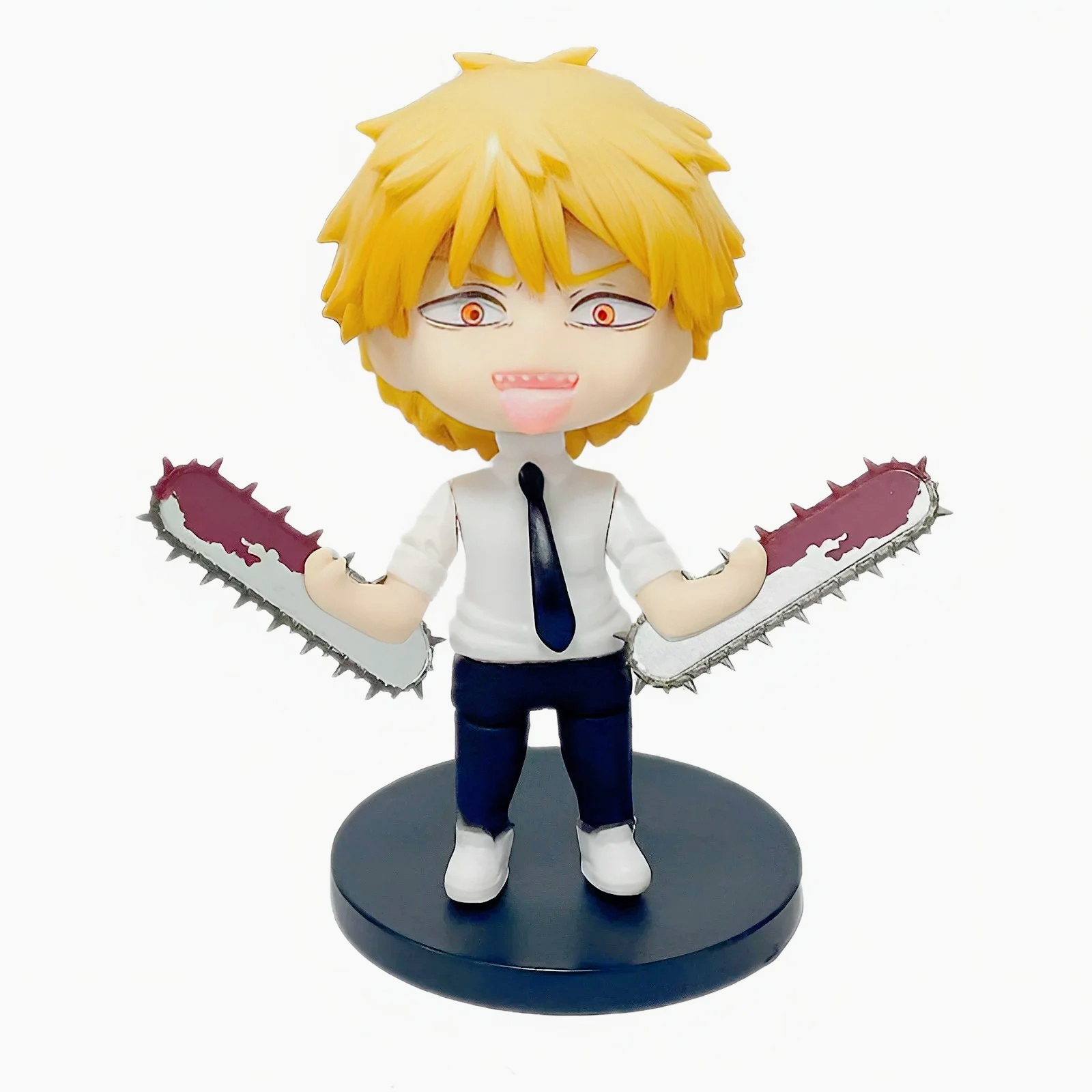 Chainsaw Man kuromi Power Acti - Model Kit Chainsaw Man のレビューと価格