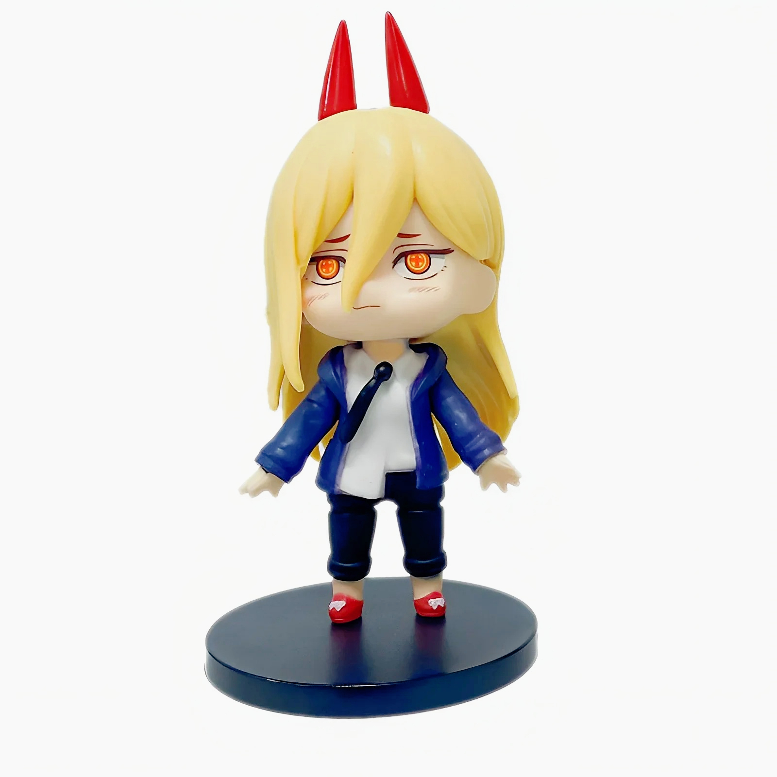 Chainsaw Man kuromi Power Acti - Model Kit Chainsaw Man のレビューと価格