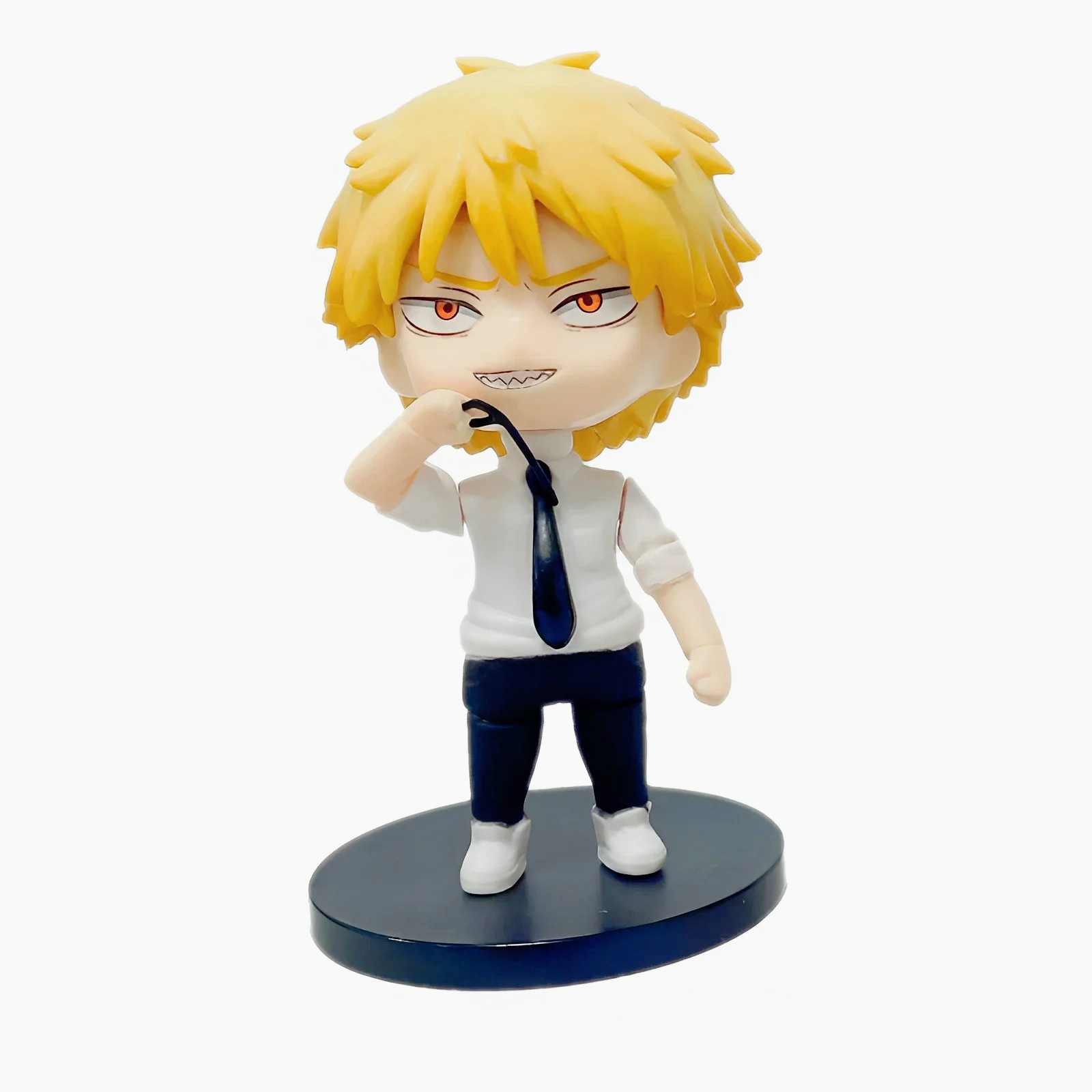 Chainsaw Man kuromi Power Acti - Model Kit Chainsaw Man のレビューと価格