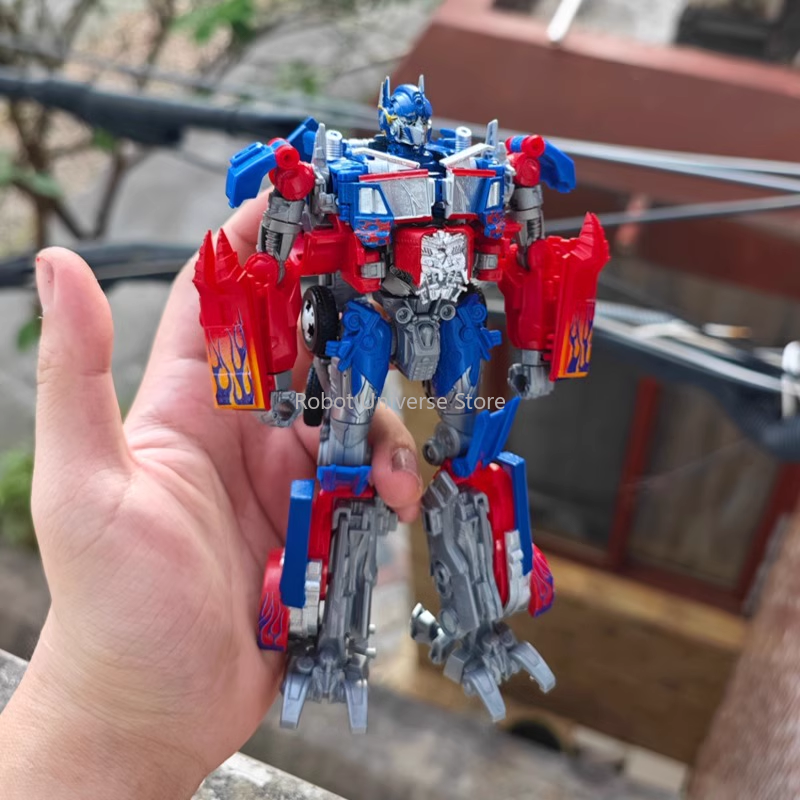 Transformers Abdominal Chest F - Model Kit Optimus Prime のレビューと価格