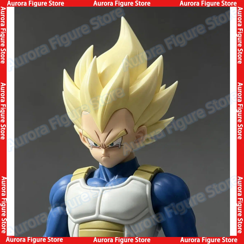PT Custom PTvvv Dragon Ball Ve - Model Kit Vegeta のレビューと価格