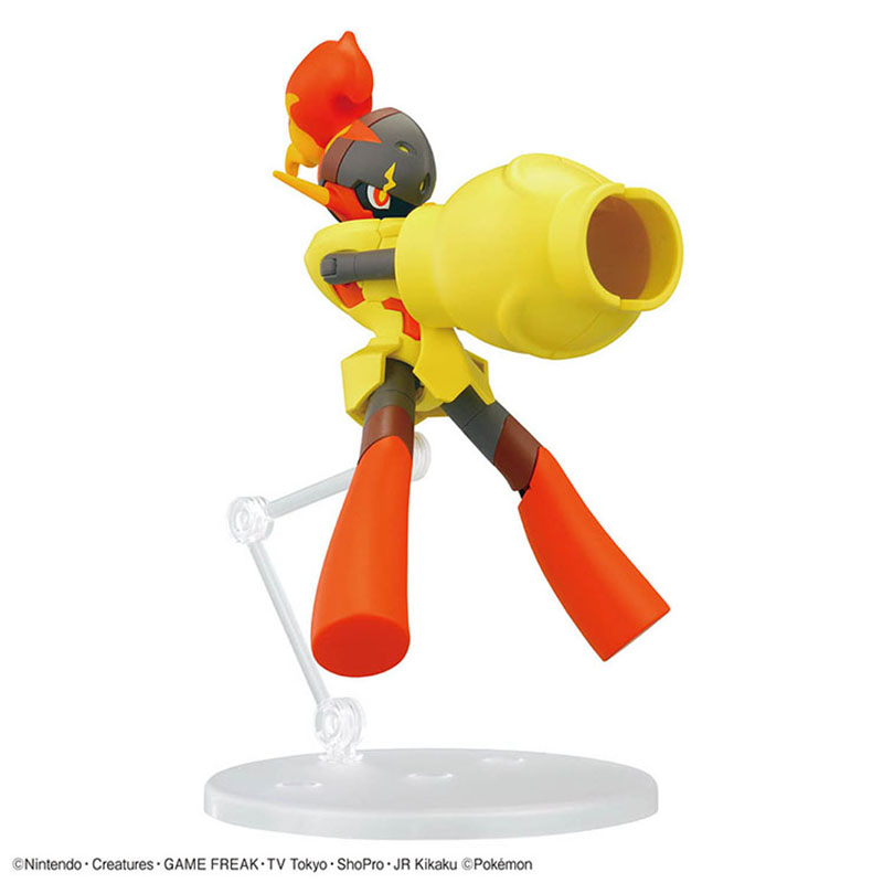 Bandai Pokemon Model Kit Genui - Model Kit Rayquaza のレビューと価格