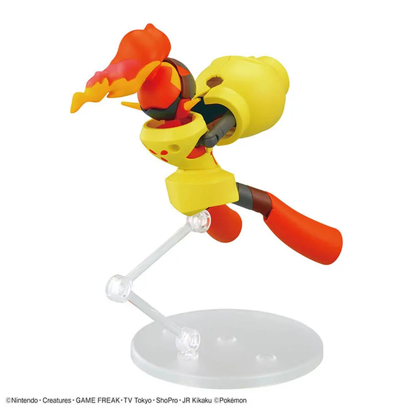 Bandai Pokemon Model Kit Genui - Model Kit Rayquaza のレビューと価格