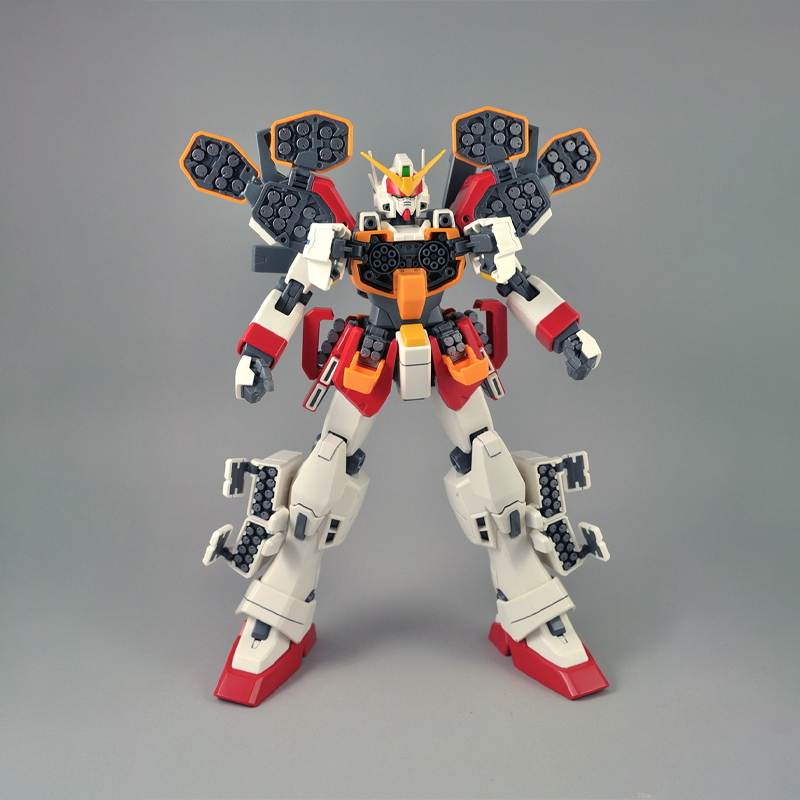 Bandai Original Genuine Figure - Gundam Model Mg のレビューと価格
