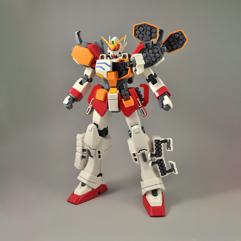 Bandai Original Genuine Figure - Gundam Model Mg のレビューと価格